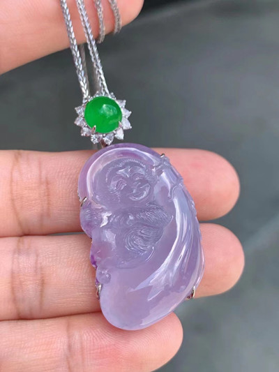 翡翠飾品 翡翠飾品