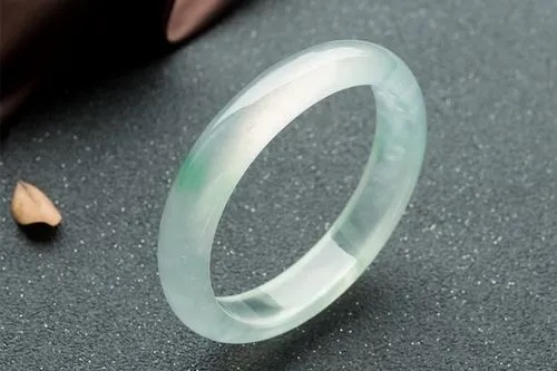 糯冰種翡翠 糯冰種翡翠