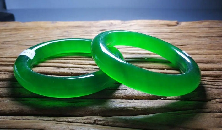 翡翠手鐲 翡翠手鐲